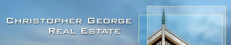 Christopher George Real Estate